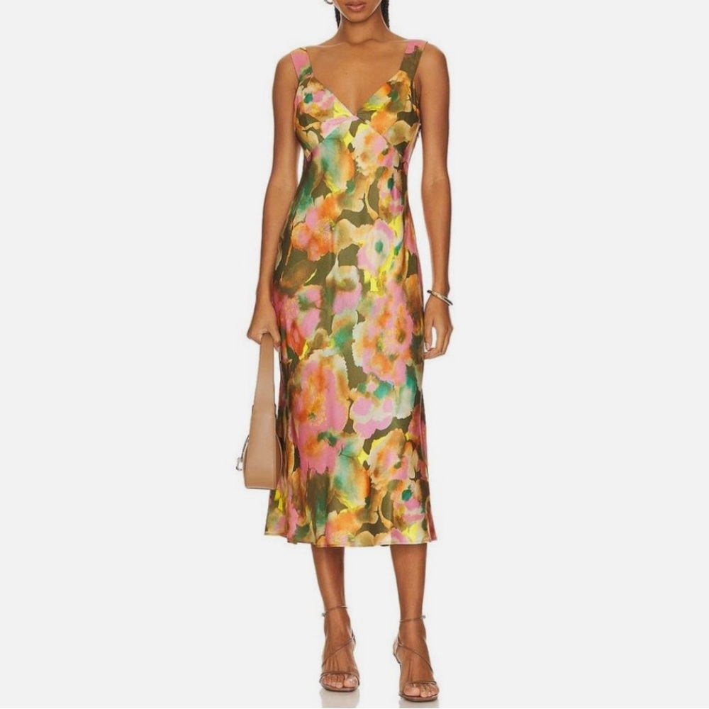 Rails Dress